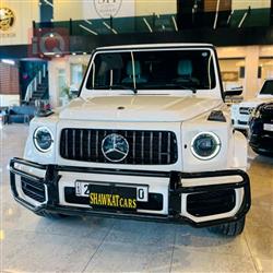 مێرسێدس بێنز G-Class